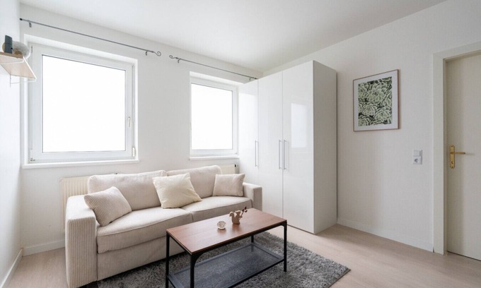 Steyr Apartamento | Business & Family Stay Steyr - Stylish Living