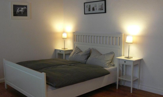 Wiesbaden Apartamento | Business Flat Bahnhofstraße