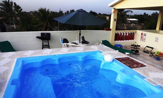 Boca Chica Apartamento | Business & Holiday Aparthotel