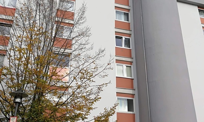Mainz Apartamento | Negocios / apartamento, vacaciones Mainz City Center