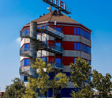 Casale Monferrato Hotel | Business Hotel