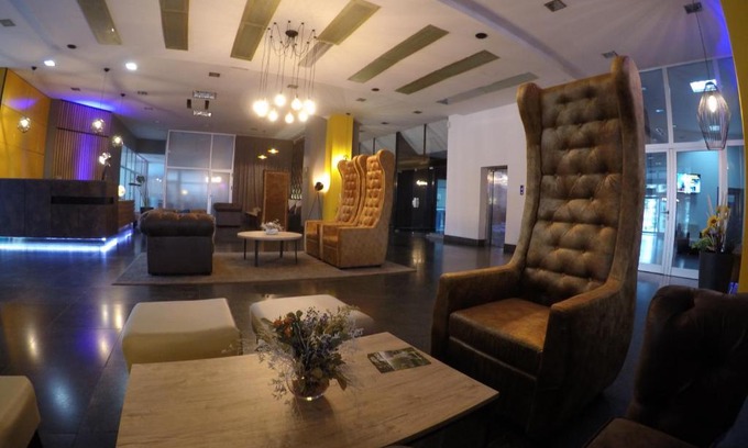 Prijedor Hotel | Business Hotel Prijedor