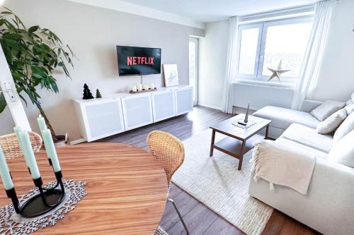 Augustinviertel Apartamento | Business & Leisure Apartment
