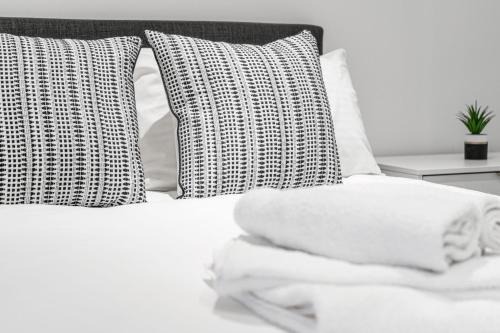 Barnt Green Apartamento | Business-Ready Studio Free Parking - NEC & Airport