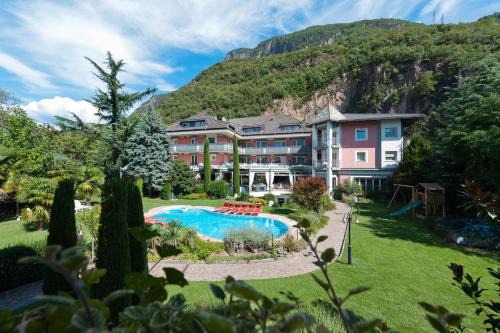Bolzano Hotel | Business Resort Parkhotel Werth
