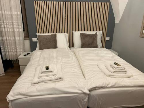 Lavis Apartamento | Business room & private bathroom