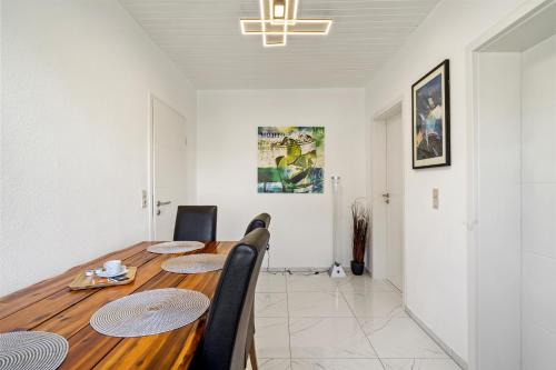 Griesheim Apartamento | Business & Travel Apartment - Top Lage - 20 Min vom Frankfurt Airport