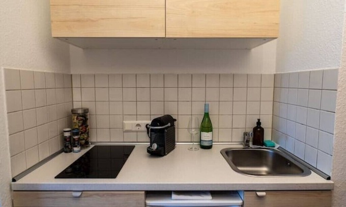 Suedviertel Apartamento | Businessapartment I Zentralfolkwangphilharmonie