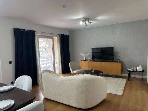 Mol Apartamento | businessflat mol center