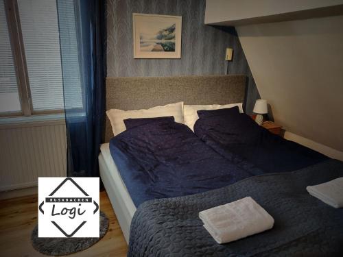 Bollnas Casa | Buskbacken Logi