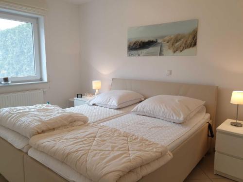 Horumersiel Apartamento | Buss 14