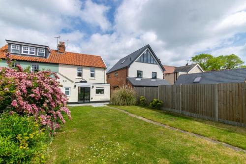 Southwold Casa | Buss Creek Cottage
