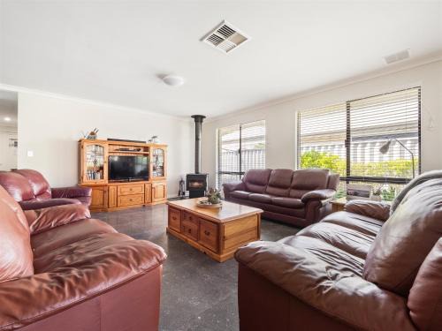 Broadwater Casa | Busselton Broadwater Holiday Home