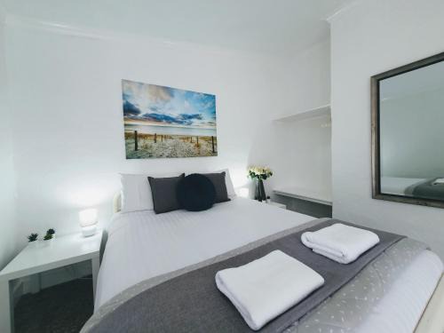 Busselton Casa | Busselton Holiday Units