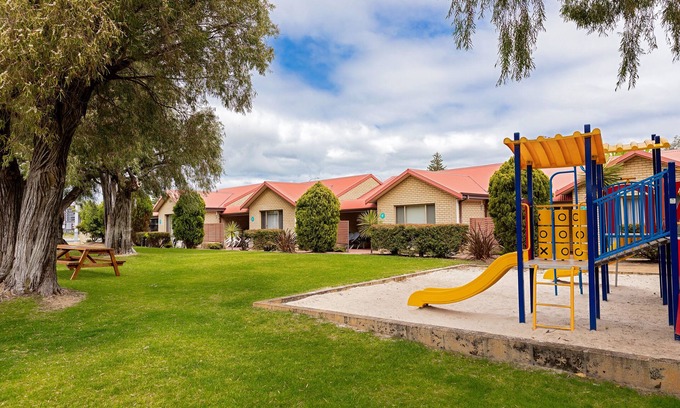 West Busselton Alquiler De RV | Busselton Villas & Glamping Village