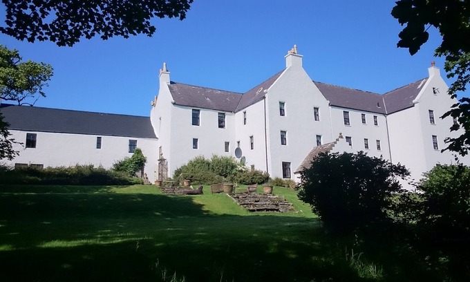 Busta Hotel | Busta House Hotel