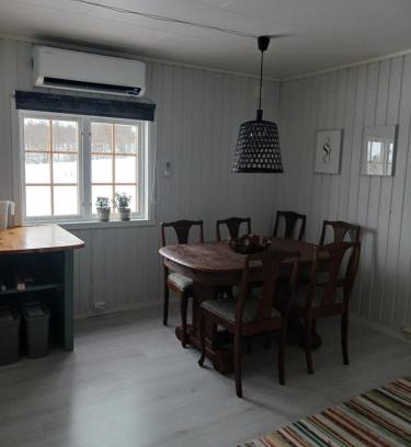 Skabu Casa | Bustad Hyttetun