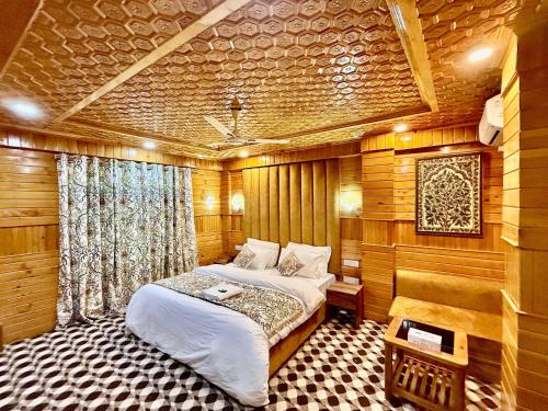 Srinagar Casa | Bustan Residency