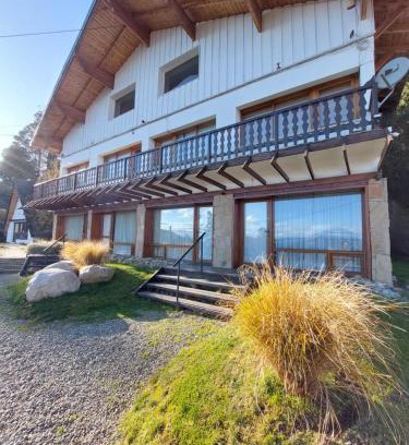 Playa Bonita Apartamento | Bustillo 7500