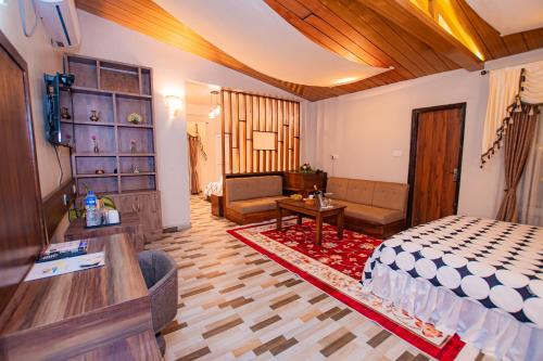 Pokhara Complejo | Busy Bee Resort, Pokhara