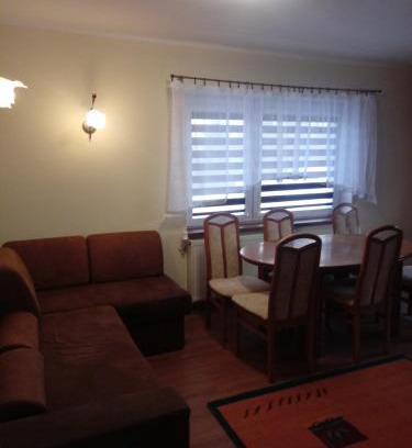Paslek Apartamento | But