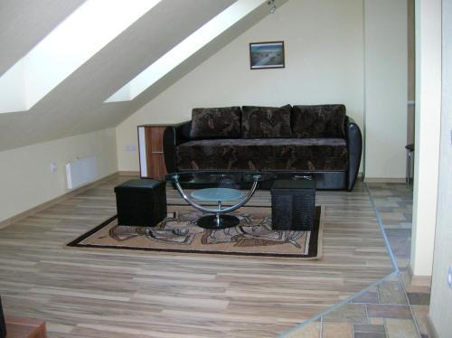 Juodkrante Apartamento | Butas Ignas
