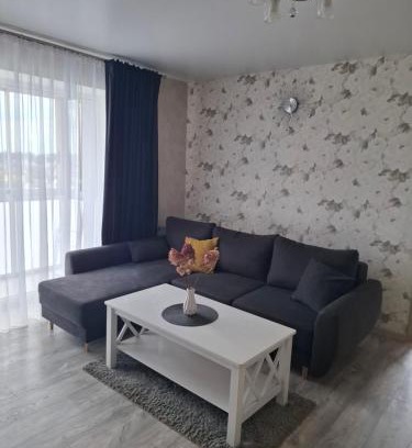 Telsiai Apartamento | Butas