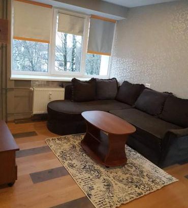 Siauliai City Center Apartamento | Butas miesto centre - bulvare