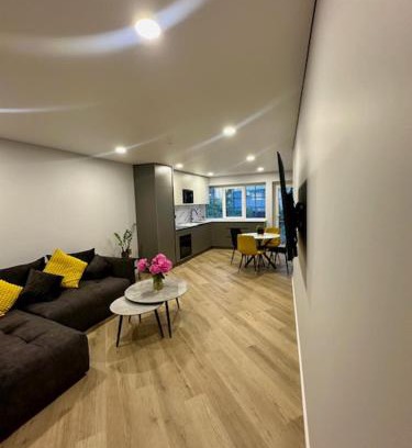 Kaunas Apartamento | Butas nuomai truputį daugiau nei kilometras pėsčiomis iki Senamiesčio