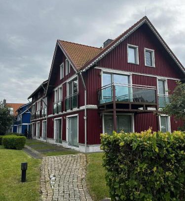 Pervalka Apartamento | Butas Pervalka