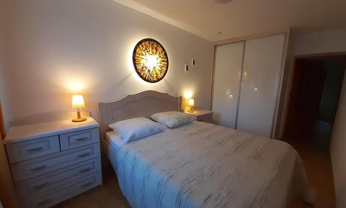 Juodkrante Apartamento | Butas Pijus