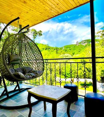Imereti Casa | Butichi Guest House