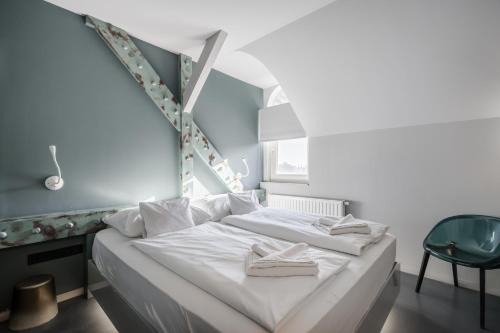 Budavar Hotel | Butik Apartments, by BQA