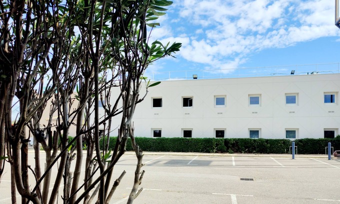 Narbonne Hotel | BUTIK HÔTEL NARBONNE