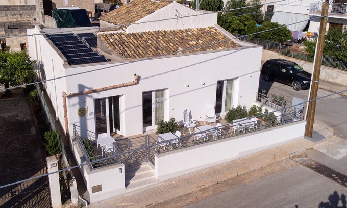 Castelluzzo Apartamento | Butiko Affittacamere