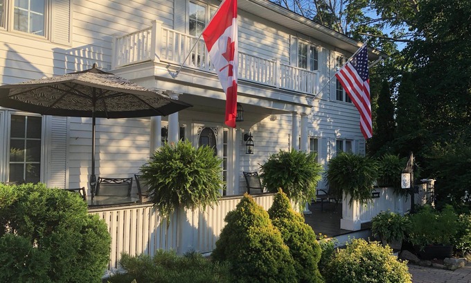 Historic Old Town Cama Y Desayuno | Butler Creek House