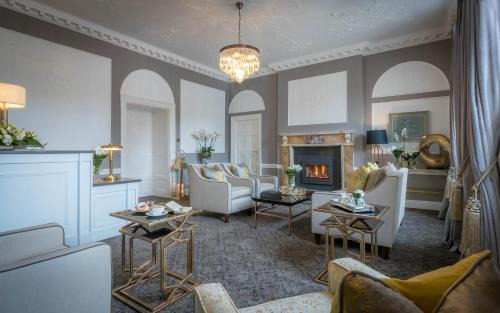 Kilkenny City Centre Casa | Butler House