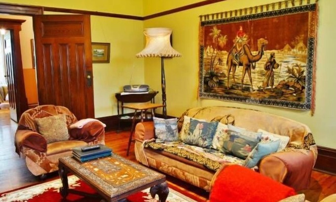 North Adelaide Apartamento | Apartamento de The Butler - Buxton Manor