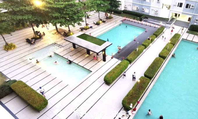 Novaliches Condominio | Butler's BnB