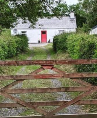Lecemy Casa | Butler's Cottage, Letterkenny