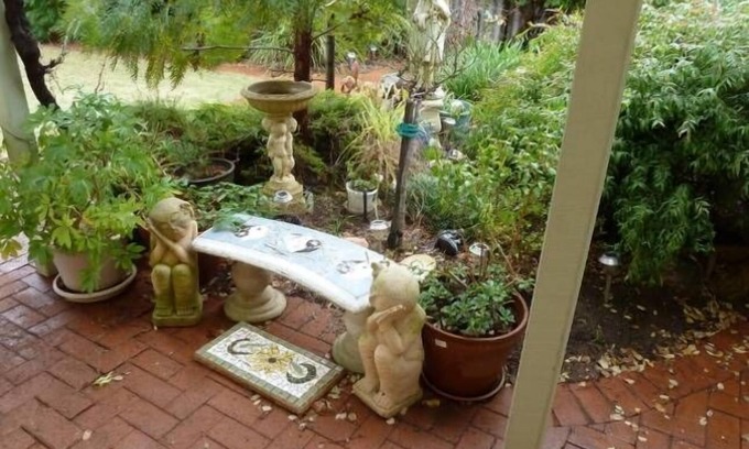Narrogin Casa | Butler Street Cottage