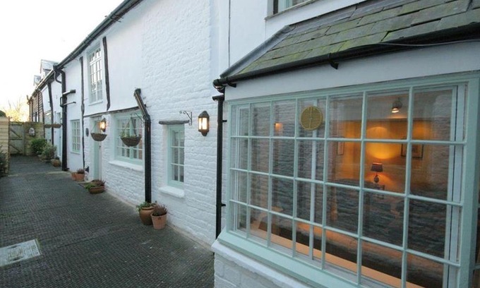 Burford Casa | Butlers Cottage
