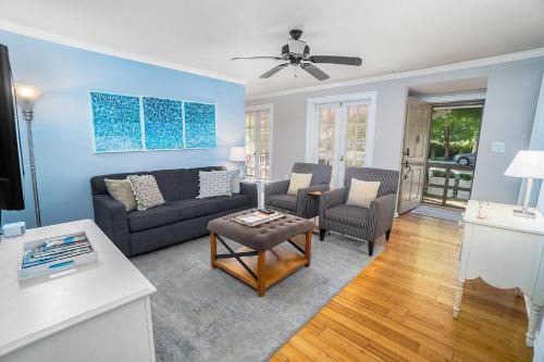 Saugatuck Casa | Butlers Quarters