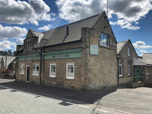 Otterburn Casa | Butterchurn Guest House