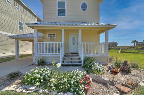 Bella Vista Casa | Buttercup Cottage 6BV