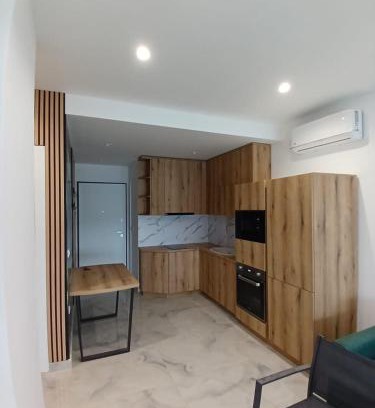 Shengjin Apartamento | Butterfly Apartment
