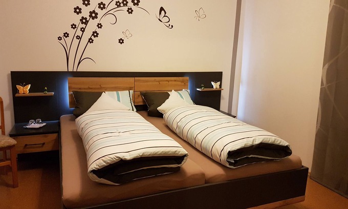 Ramberg Casa | mariposa Apartamento