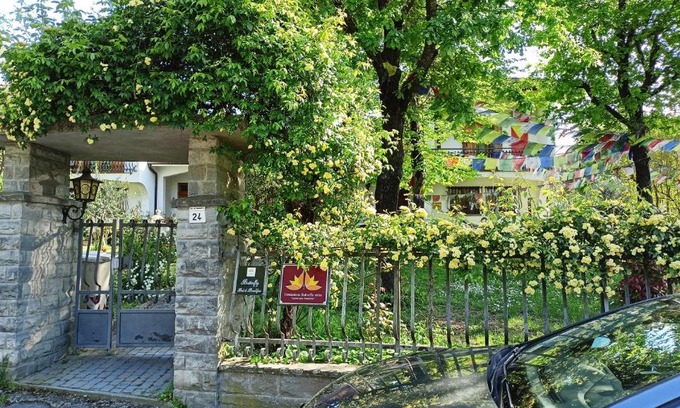 Castrocaro Terme Cama Y Desayuno | Butterfly B&B