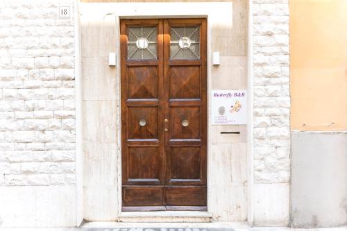 Livorno Cama Y Desayuno | butterfly b&b