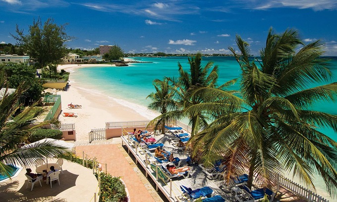 Welches Hotel | Butterfly Beach Hotel